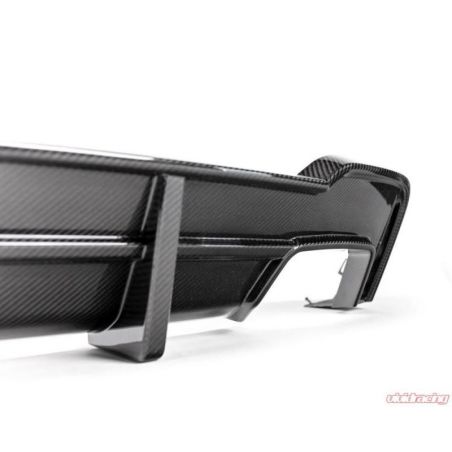 VR Aero Audi RS7 C8 Carbon Fiber Rear Diffuser