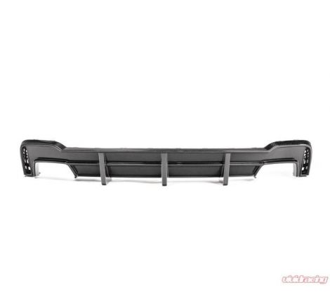 VR Aero Audi RS7 C8 Carbon Fiber Rear Diffuser