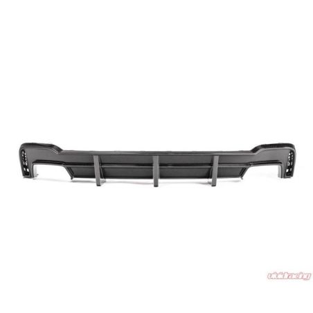 VR Aero Audi RS7 C8 Carbon Fiber Rear Diffuser