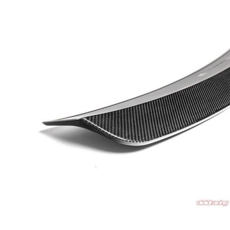 VR Aero Audi RS7 C8 Carbon Fiber Rear Trunk Spoiler