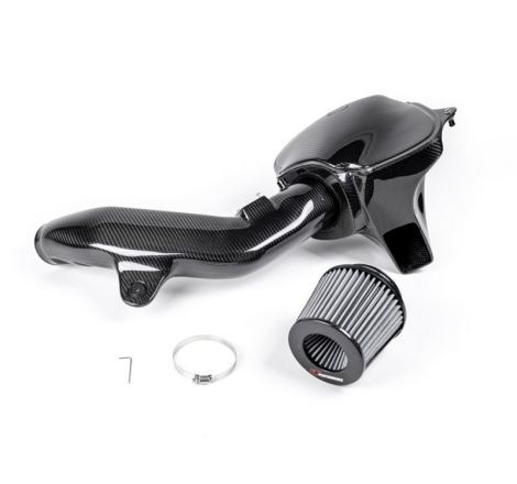 VR Performance BMW M2 F87 Carbon Fiber Air Intake