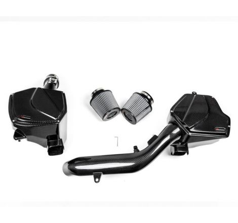 VR Performance BMW M3/M4/M2 Comp F8X Carbon Fiber Air Intake Kit