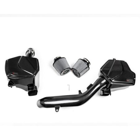 VR Performance BMW M3/M4/M2 Comp F8X Carbon Fiber Air Intake Kit