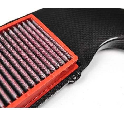 VR Performance Mercedes C63 AMG W205/GLC63 AMG X253 Carbon Fiber Air Intake