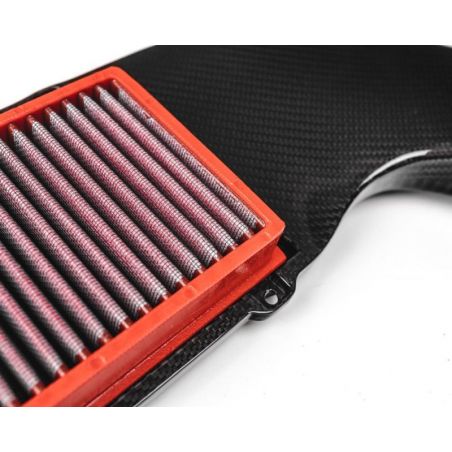 VR Performance Mercedes C63 AMG W205/GLC63 AMG X253 Carbon Fiber Air Intake