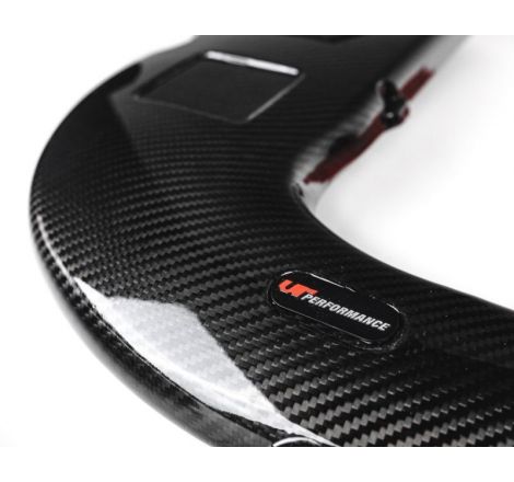 VR Performance Mercedes C63 AMG W205/GLC63 AMG X253 Carbon Fiber Air Intake