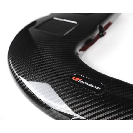 VR Performance Mercedes C63 AMG W205/GLC63 AMG X253 Carbon Fiber Air Intake