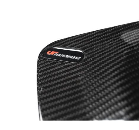 VR Performance Audi Q5 2.0T Carbon Fiber Air Intake