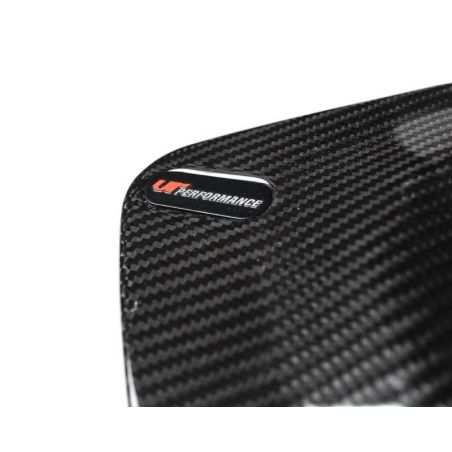 VR Performance Audi Q5 2.0T Carbon Fiber Air Intake