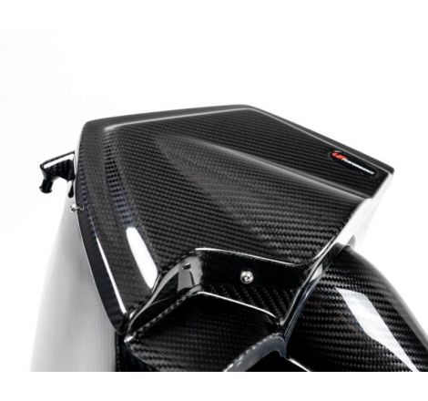 VR Performance Audi S4/S5 B9 3.0T Carbon Fiber Air Intake