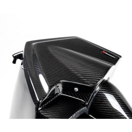 VR Performance Audi S4/S5 B9 3.0T Carbon Fiber Air Intake