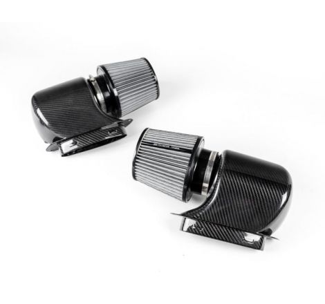 VR Performance Porsche Panamera 971 2.9T Carbon Fiber Air Intake