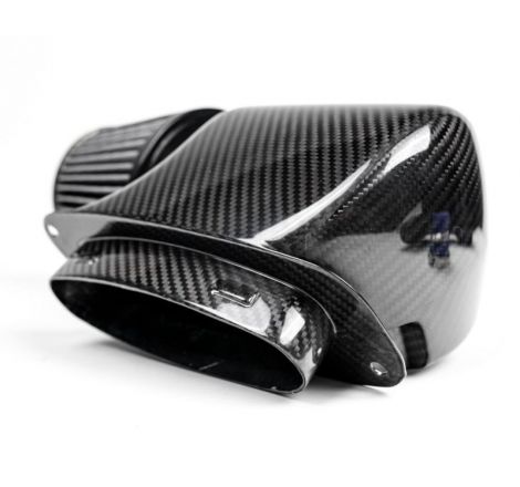 VR Performance Porsche Panamera 971 2.9T Carbon Fiber Air Intake