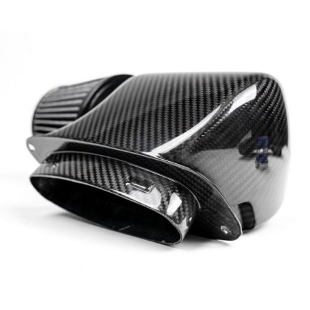 VR Performance Porsche Panamera 971 2.9T Carbon Fiber Air Intake