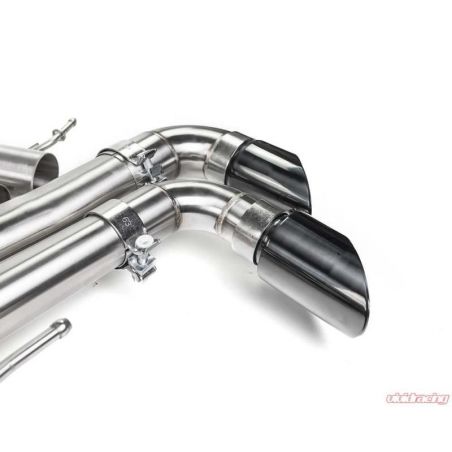 VR Performance Lamborghini URUS 304 Stainless Exhaust System