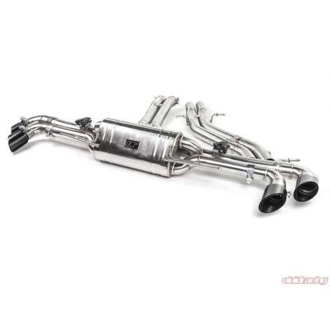 VR Performance Lamborghini URUS 304 Stainless Exhaust System