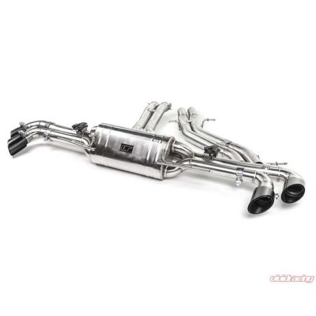 VR Performance Lamborghini URUS 304 Stainless Exhaust System