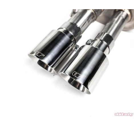 VR Performance 2013-2017 Audi S6/S7 304 Stainless Exhaust System