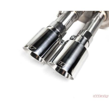 VR Performance 2013-2017 Audi S6/S7 304 Stainless Exhaust System