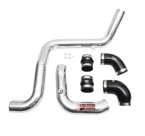 Injen 13-18 Ford Focus ST L4 2.0L Turbo SES Intercooler Pipes Polished Finish