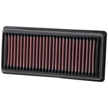 K&N 12-14 BAJAJ PULSAR 200NS 199 Drop In Air Filter