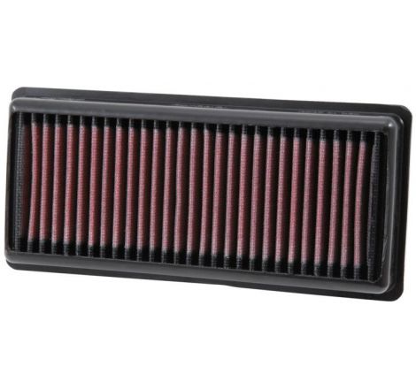 K&N 12-14 BAJAJ PULSAR 200NS 199 Drop In Air Filter