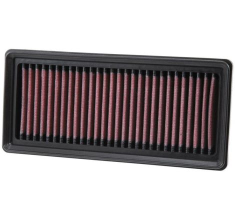 K&N 12-14 BAJAJ PULSAR 200NS 199 Drop In Air Filter