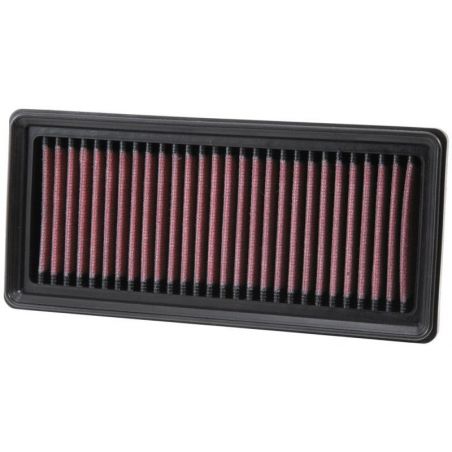 K&N 12-14 BAJAJ PULSAR 200NS 199 Drop In Air Filter