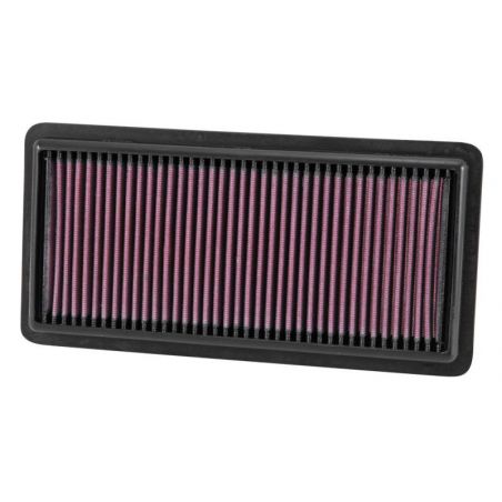 K&N 2014 SUBARU XV CROSSTREK HYBRID 2.0L L4 2014 Replacement Air Filter