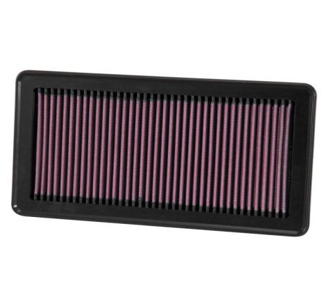 K&N 2014 SUBARU XV CROSSTREK HYBRID 2.0L L4 2014 Replacement Air Filter