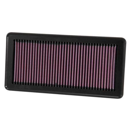 K&N 2014 SUBARU XV CROSSTREK HYBRID 2.0L L4 2014 Replacement Air Filter