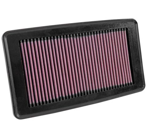 K&N 16 Honda Pilot 3.5L V6 Drop In Air Filter