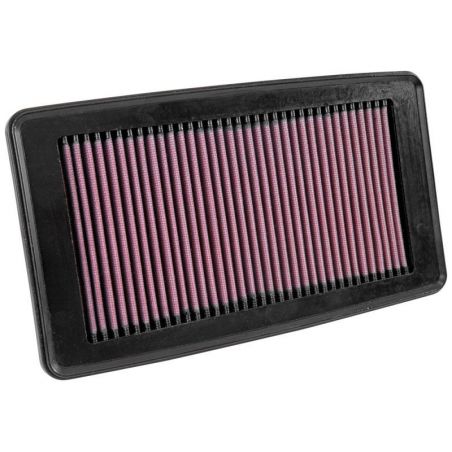 K&N 16 Honda Pilot 3.5L V6 Drop In Air Filter