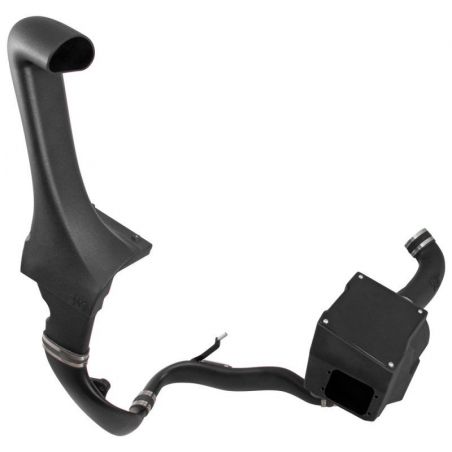 K&N 2012-2016 Jeep Wrangler V6 3.6L Aircharger Performance Intake