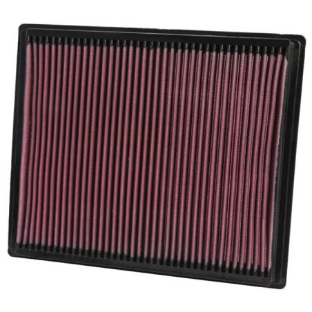 K&N Nissan Titan & Armada 5.6L - V8 2004 Drop In Air Filter