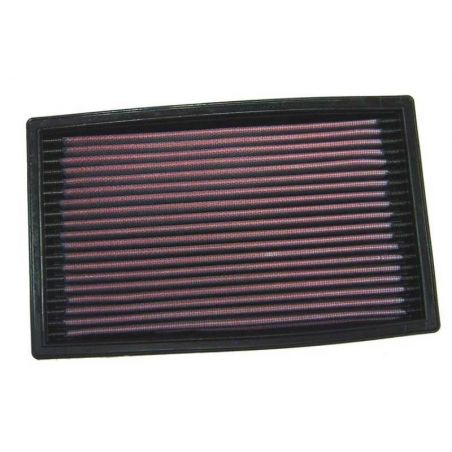 K&N 90-97 Miata Drop In Air Filter