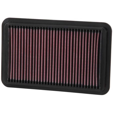 K&N 99-05 Miata Drop In Air Filter