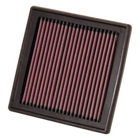 K&N 07-09 350z/370z/G35/G37 Drop In Air Filter