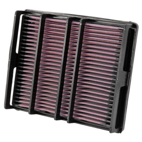 K&N 93-98 Supra Turbo/Non-turbo Drop In Air Filter