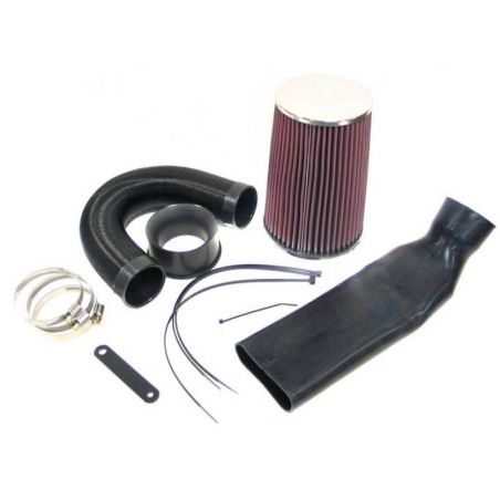 K&N 93-98 Miata Performance Intake Kit (International Models ONLY)