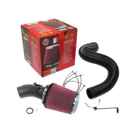 K&N 05-09 Miata Performance Intake Kit