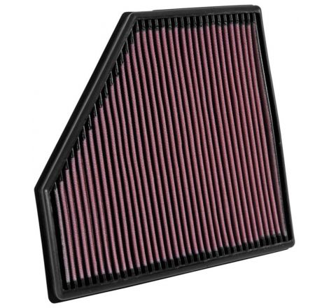 K&N Replacement Air Filter...