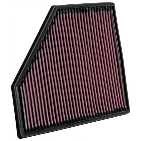 K&N Replacement Air Filter 15-16 BMW 330I 2.0L