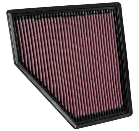 K&N Replacement Air Filter 15-16 BMW 330I 2.0L