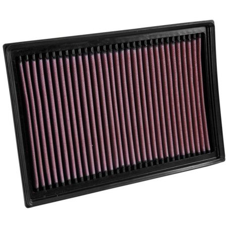 K&N 14-16 Mercedes AMG GT-S 4.0L V8 Replacement Drop In Panel Air Filter