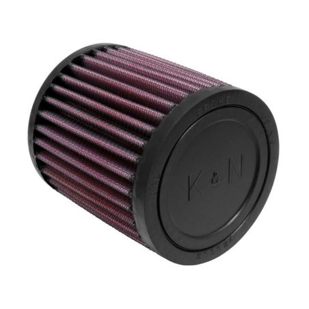 K&N Universal Rubber Filter 2-1/16in FLG 3-1/2in OD 4in H