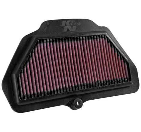 K&N 2016 Kawasaki ZX1000 Ninja ZX-10R Replacement Air Filter