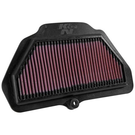 K&N 2016 Kawasaki ZX1000 Ninja ZX-10R Replacement Air Filter