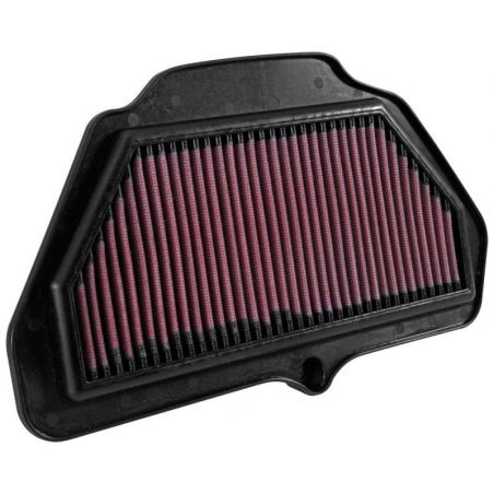 K&N 2016 Kawasaki ZX1000 Ninja ZX-10R Replacement Air Filter