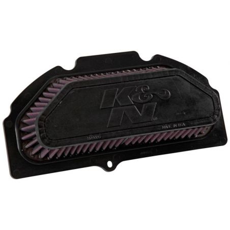 K&N 2016 Suzuki GSXS 1000 Replacement Air Filter